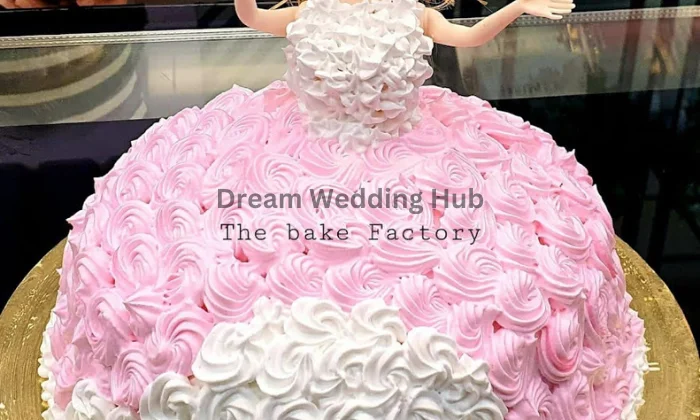 Sri Durgas The Bake Factory